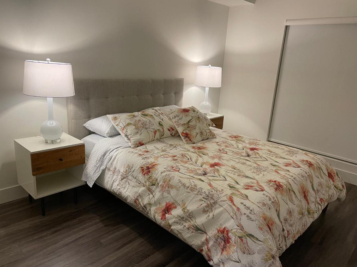 Lovely 2/2 Apartment In Heart Of Santa Monica With Free Parking Los Angeles Exterior photo